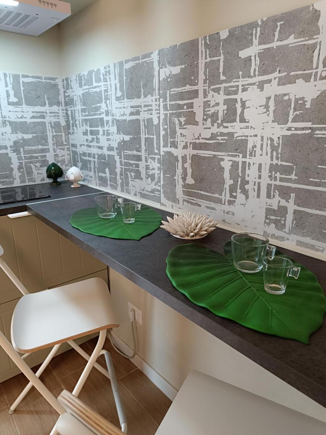 Simply House In Bari Twin Appartement Buitenkant foto