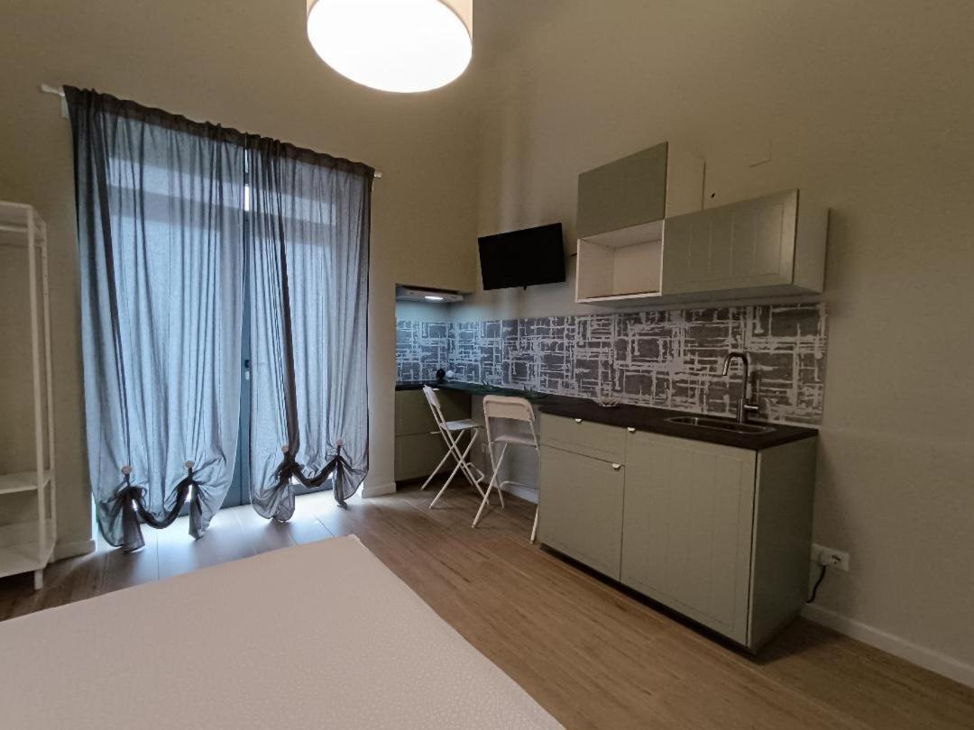 Simply House In Bari Twin Appartement Buitenkant foto