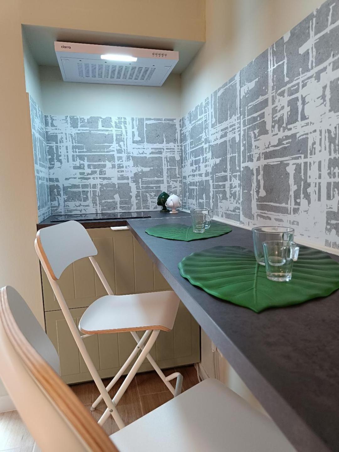 Simply House In Bari Twin Appartement Buitenkant foto