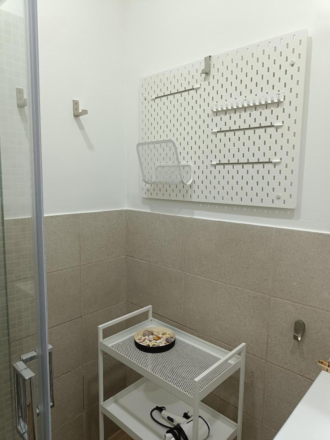 Simply House In Bari Twin Appartement Buitenkant foto