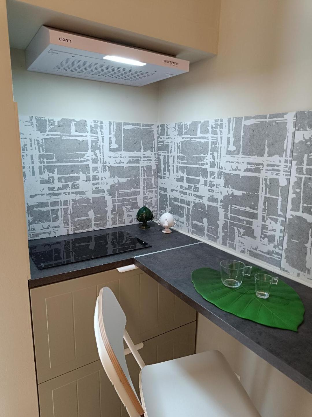 Simply House In Bari Twin Appartement Buitenkant foto