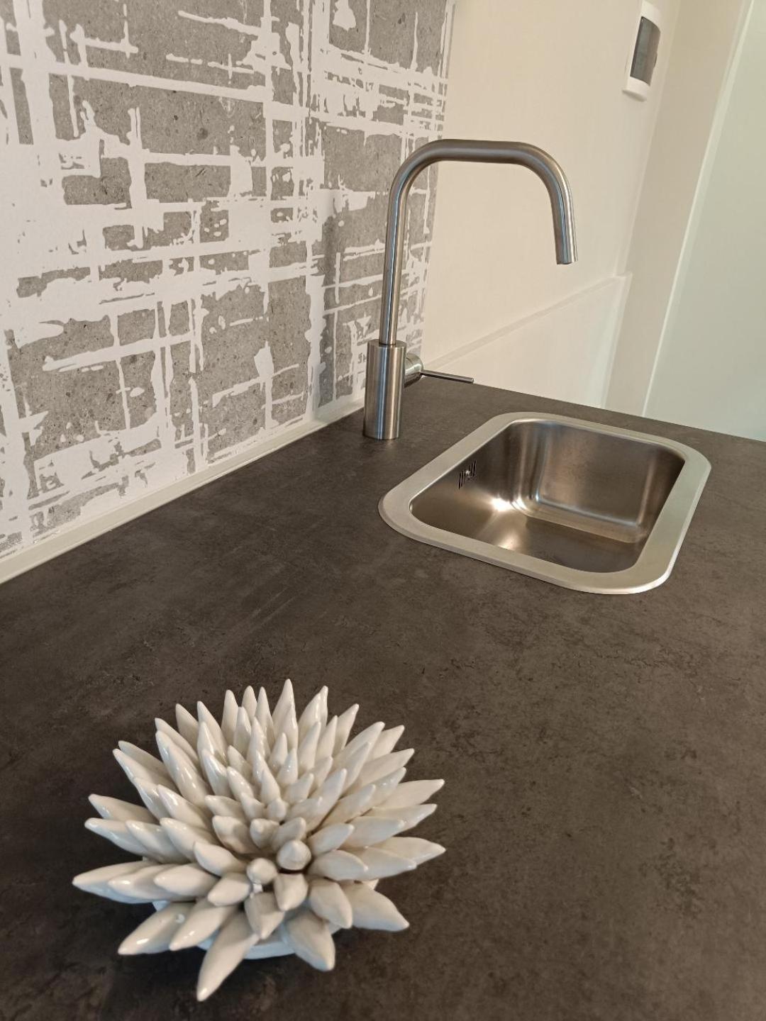 Simply House In Bari Twin Appartement Buitenkant foto