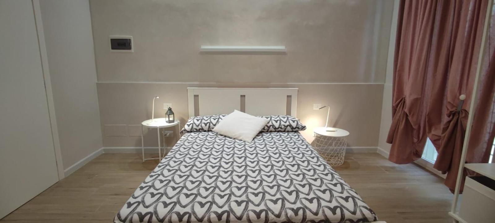 Simply House In Bari Twin Appartement Buitenkant foto
