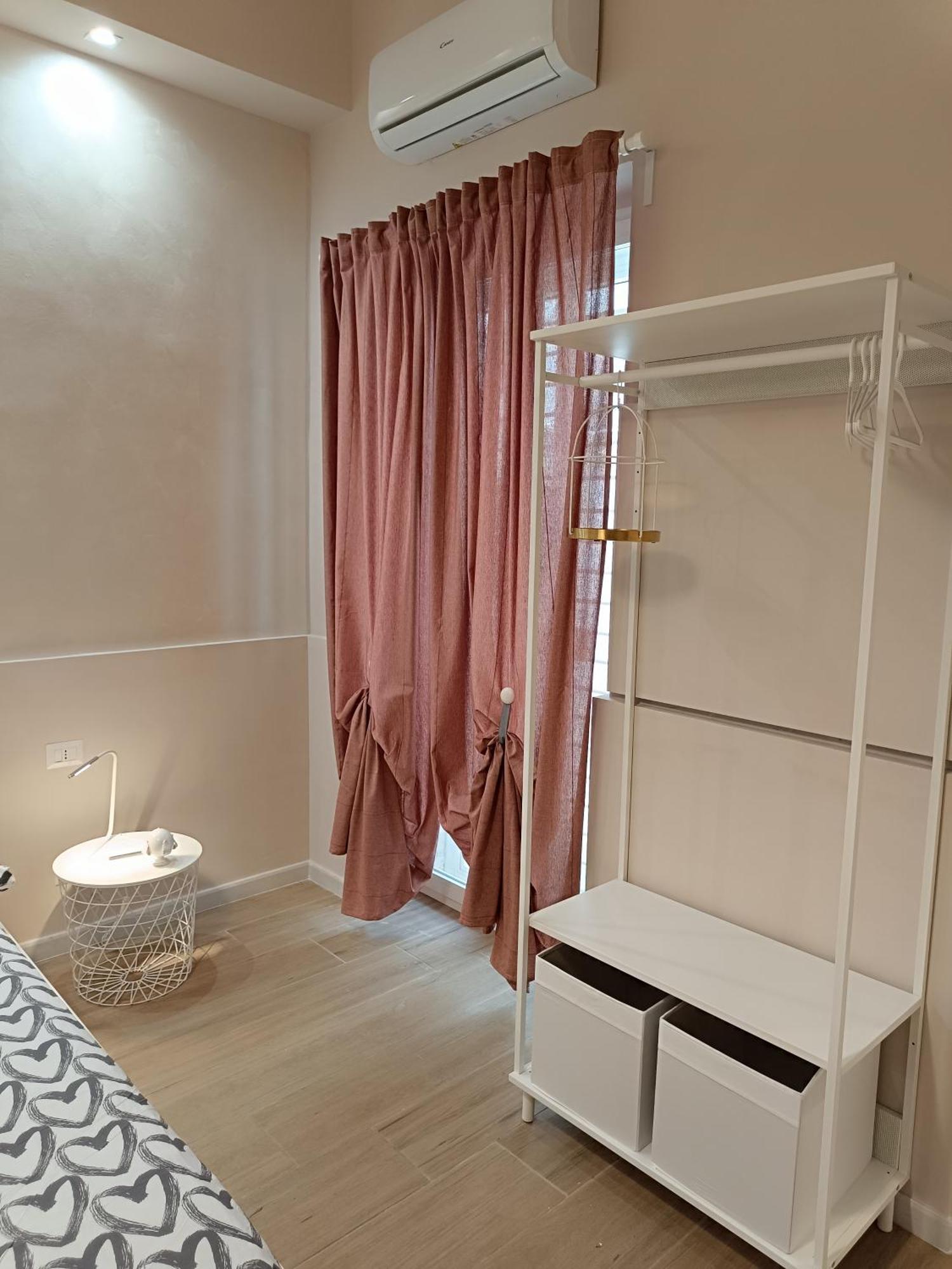 Simply House In Bari Twin Appartement Buitenkant foto