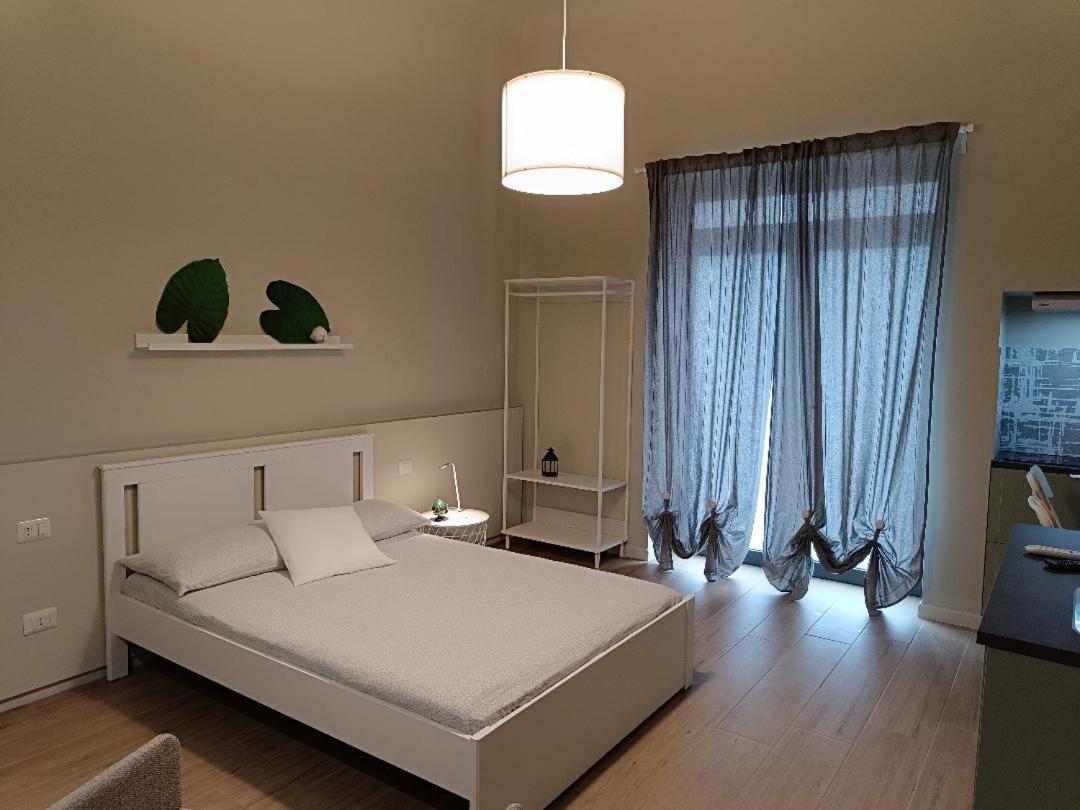 Simply House In Bari Twin Appartement Buitenkant foto